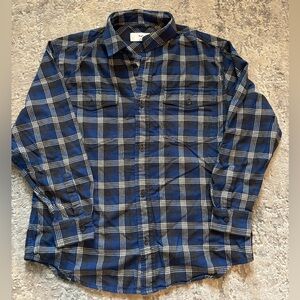 TNA flannel
